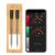 Newest Wireless Meat Food Thermometer Kitchen Cooking Tool Oven Grill BBQ Steak Bluetooth Temperature Meter Barbecue Accessories