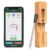 Smart Meat Thermometer Wireless Digital Bluetooth Barbecue Accessories for Oven Grill BBQ Smoker Rotisserie Kitchen Tool Gift
